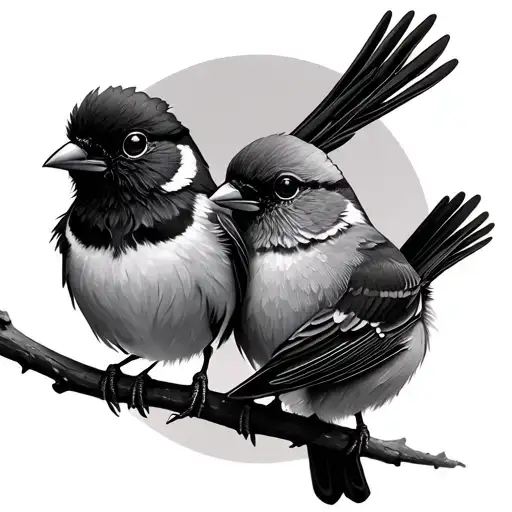 Three Little Birds No Worry