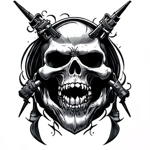 Master Of Puppets Metallica