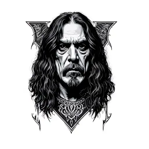Ozzy