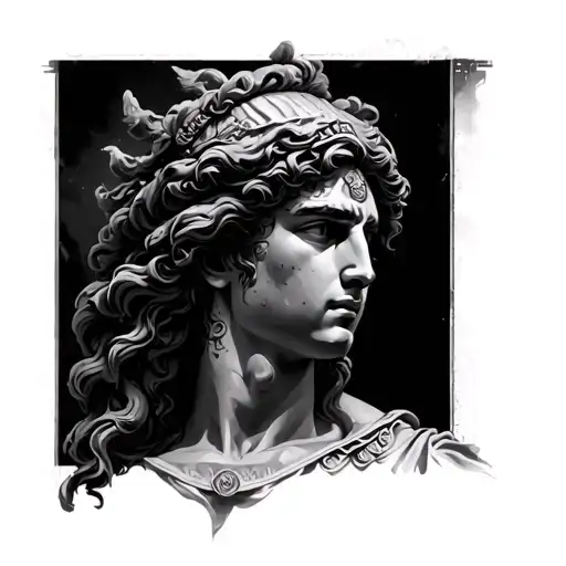 Greek Mythology