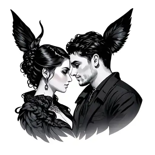 Couple