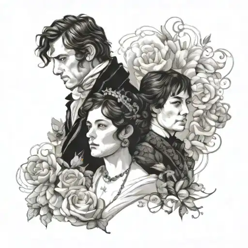 Pride And Prejudice