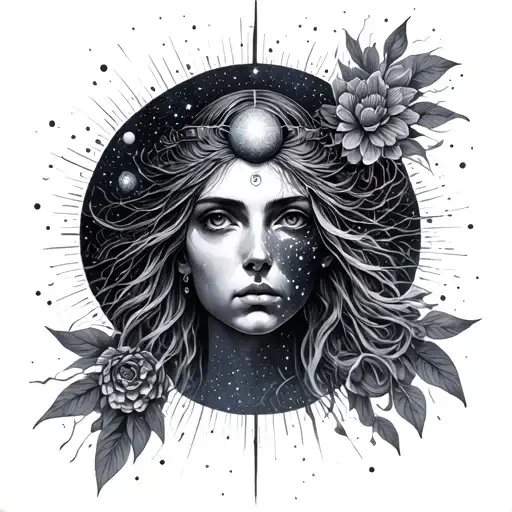 Consciousness Creating Universe Spiritual Journey