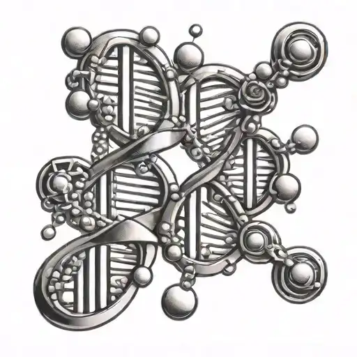 Dna Molecule