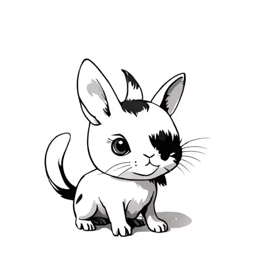 Coverup Small Animals