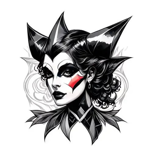 Harlequin