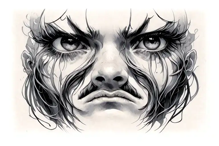Sad Face