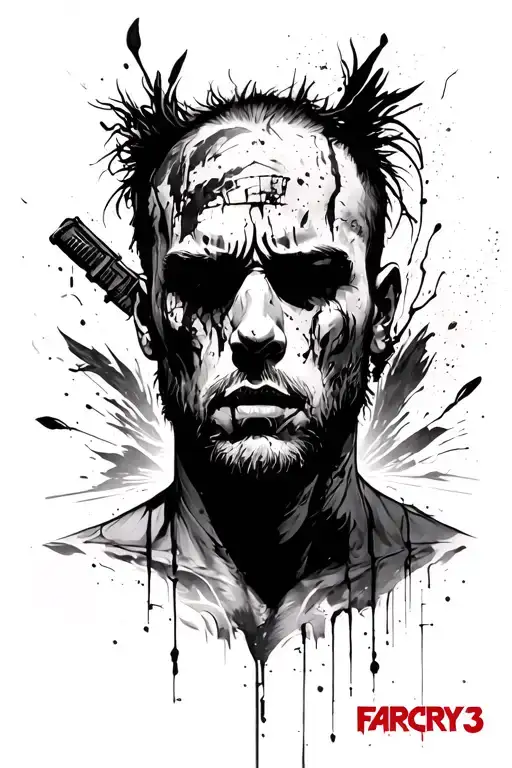 Far Cry 3 Should