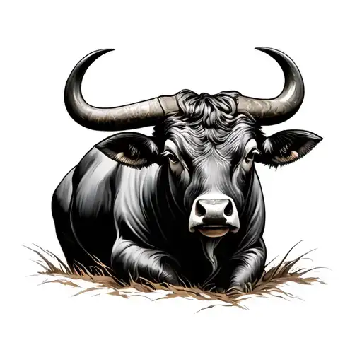 Taurus Bull