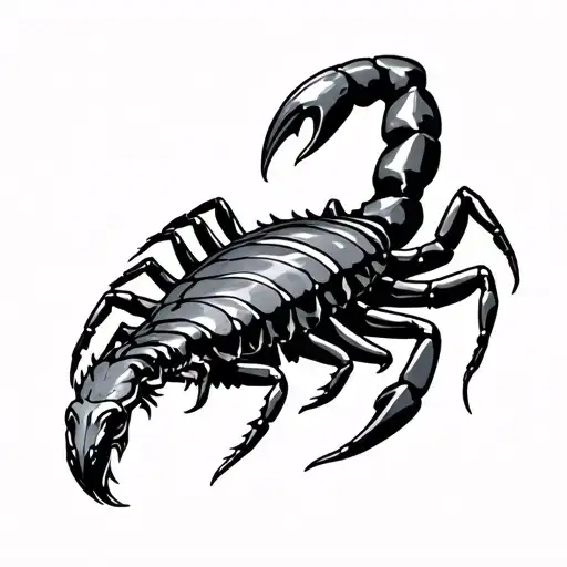 Scorpion