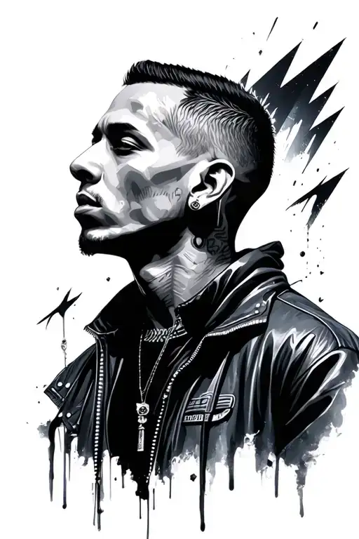 Chester Bennington Linkin Park