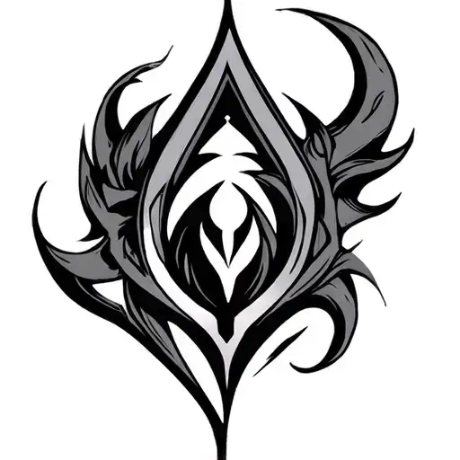 Flowing Symbols Skyrim