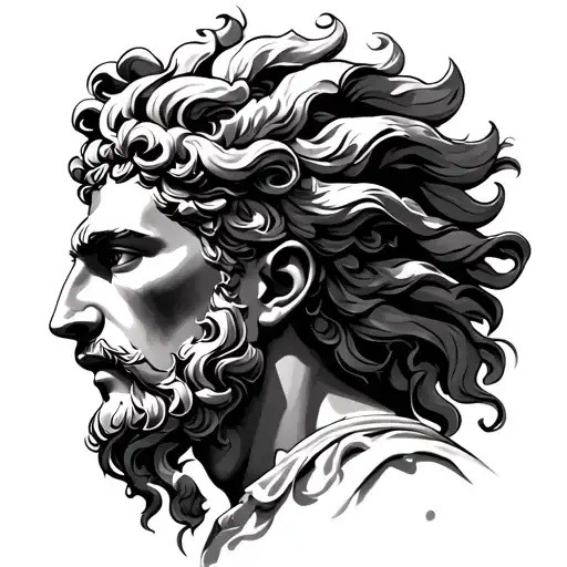 Greek Gods