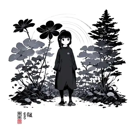 Chihiro Studio Ghibli