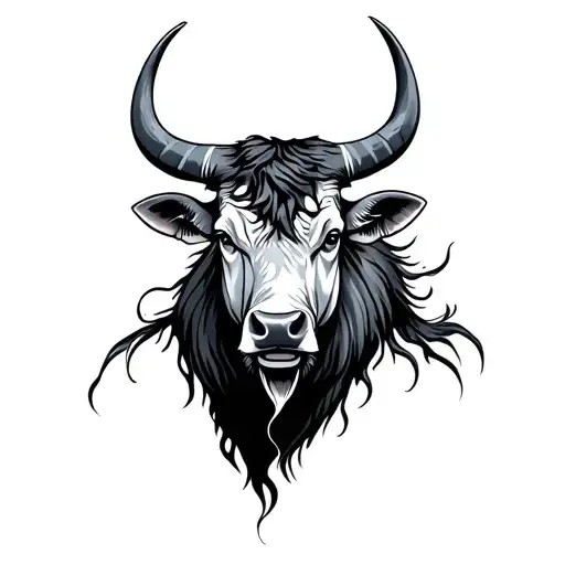 Taurus Bull