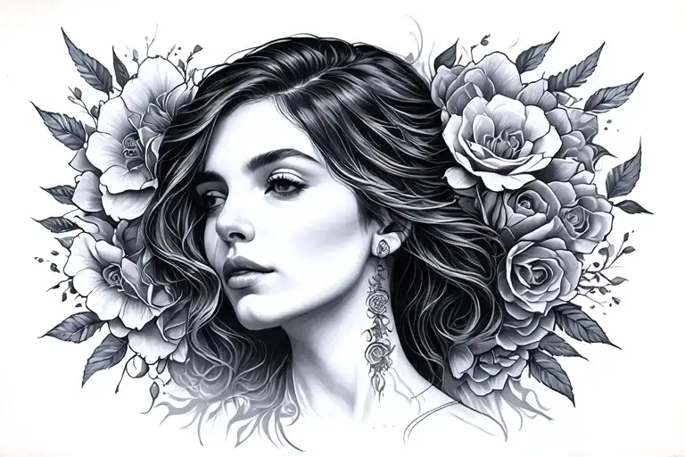 Mother Of 4 With Meaning Full