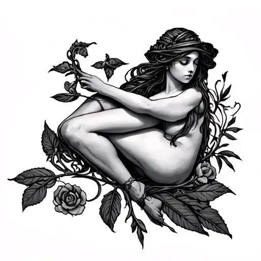 Libra Leg