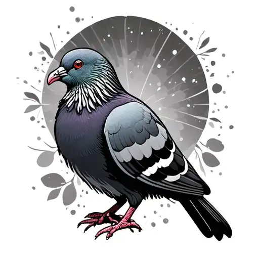 Pigeon