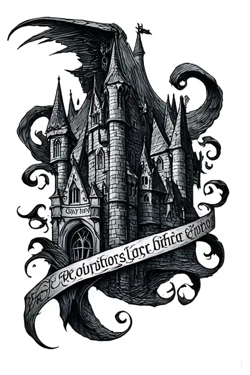 Hogwarts