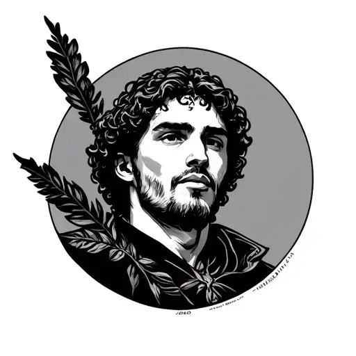 Joshua 1 9