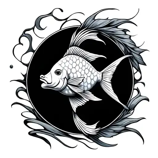 Pisces Zodiac Sign