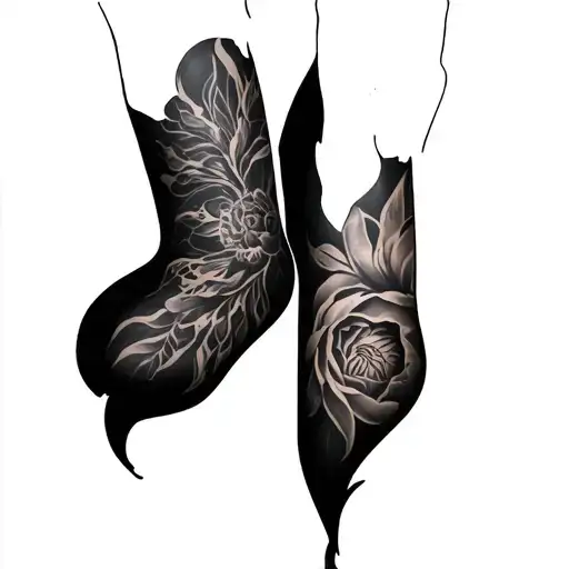 Leg