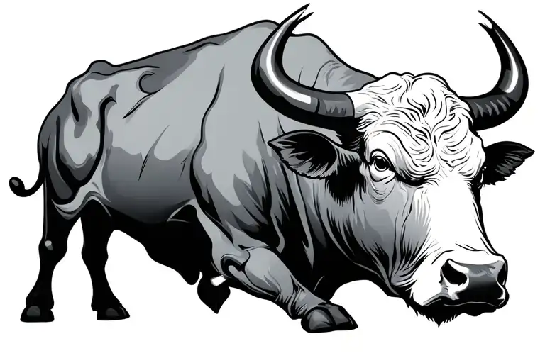 Bull