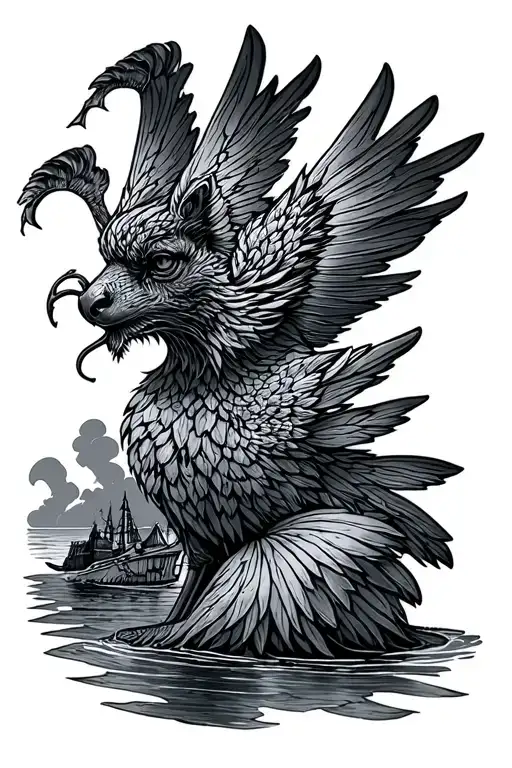 Royal Nova Scotia Outline