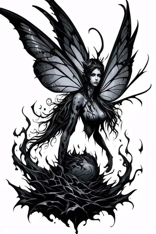 Remnant From The Ashes Boss Faery
