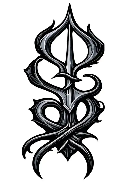 Mlea Trident