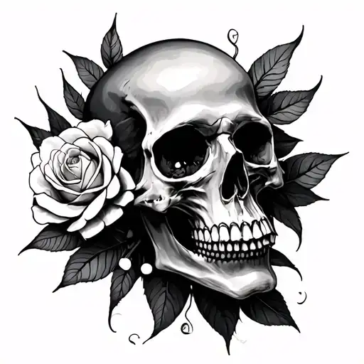 Life And Death