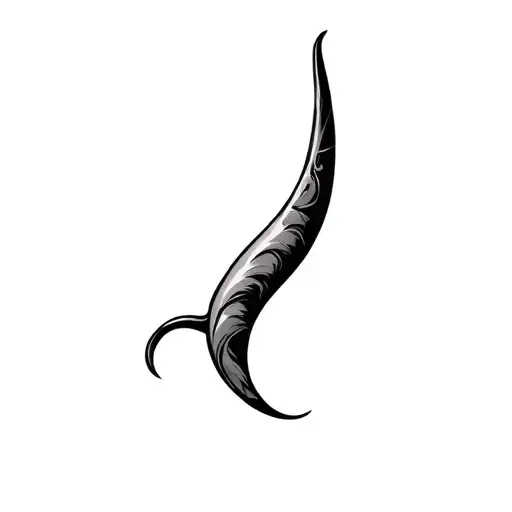 Drinking Horn