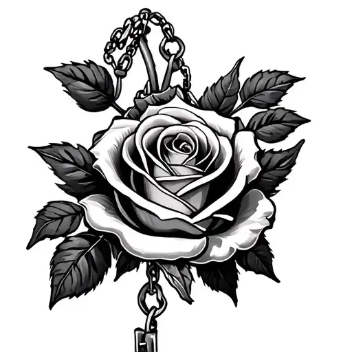 Rose Rosary