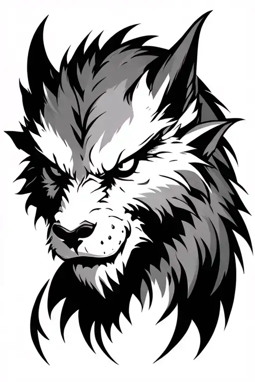 Dnd Gnoll
