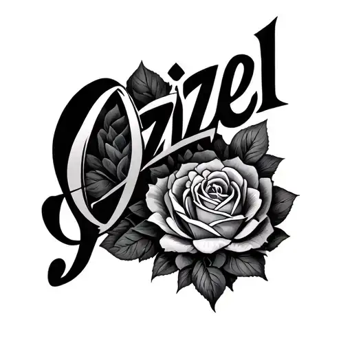 Name Oziel