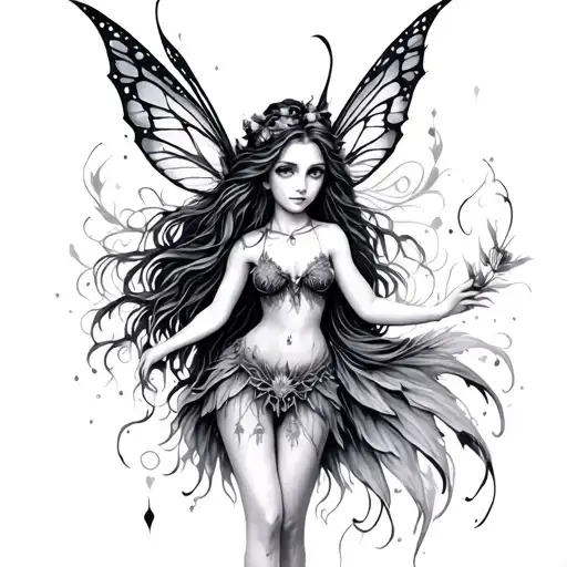 Fairy