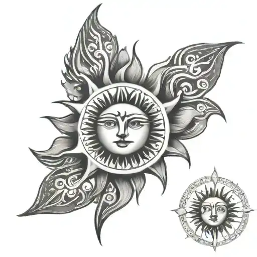 Sun