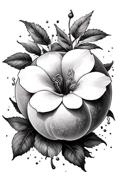 Peach