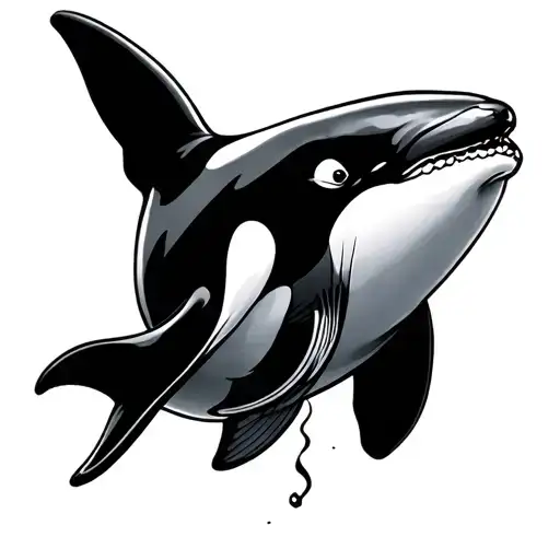 Killer Whale