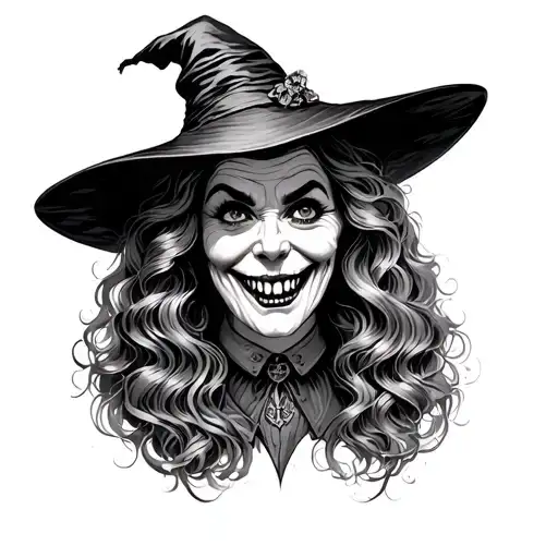 Wizard Of Oz And Wicked