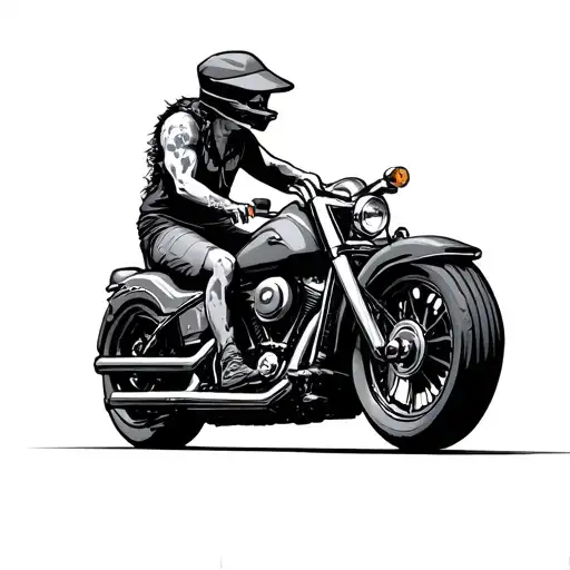 No Risk No Fun Ride Free
