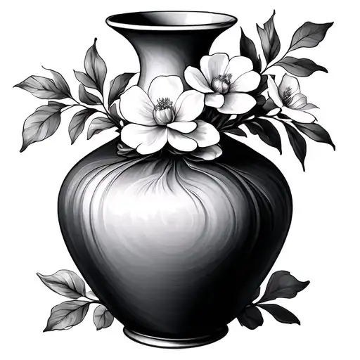 Vase