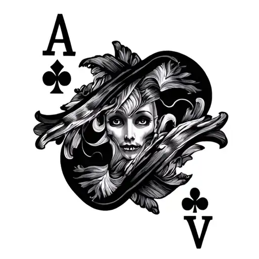 Ace Of Hearts