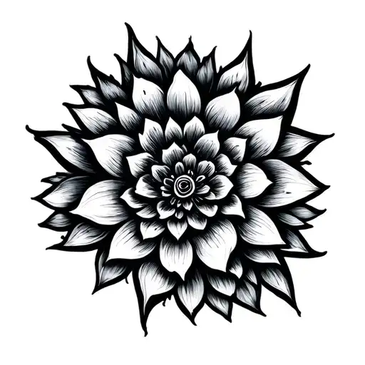 Minimalist Fine Line