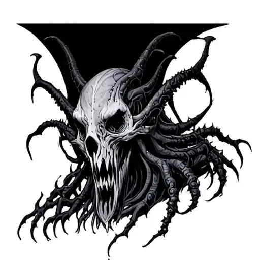 Nyarlathotep