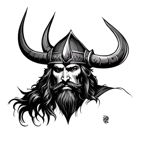 Realism Viking