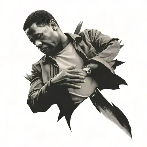 Denzel Washington