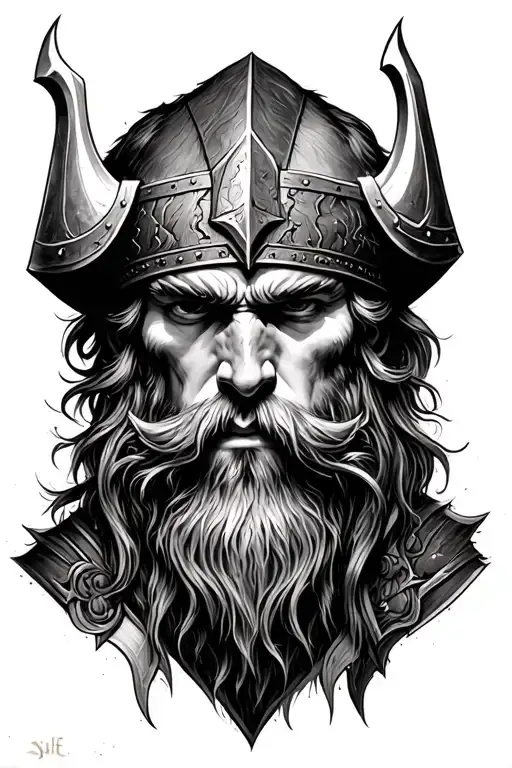 Realism Viking