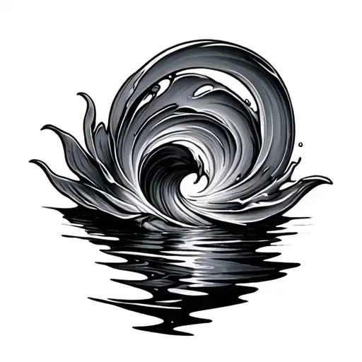 Water Ripple