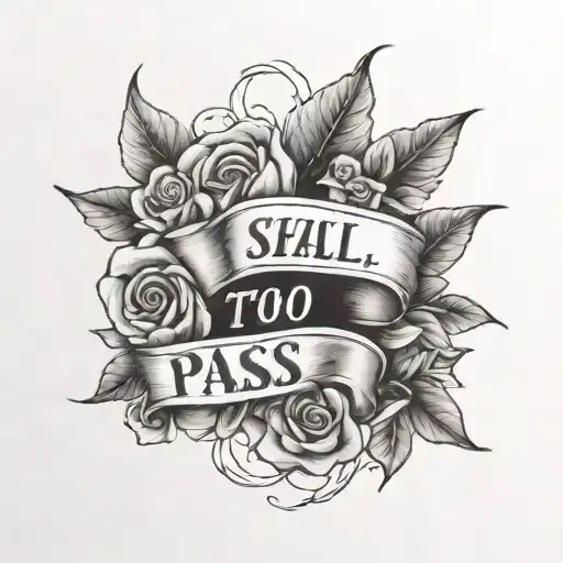This Too Shall Pass Written